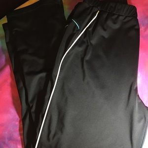 Coldwater Creek Athletic Pants